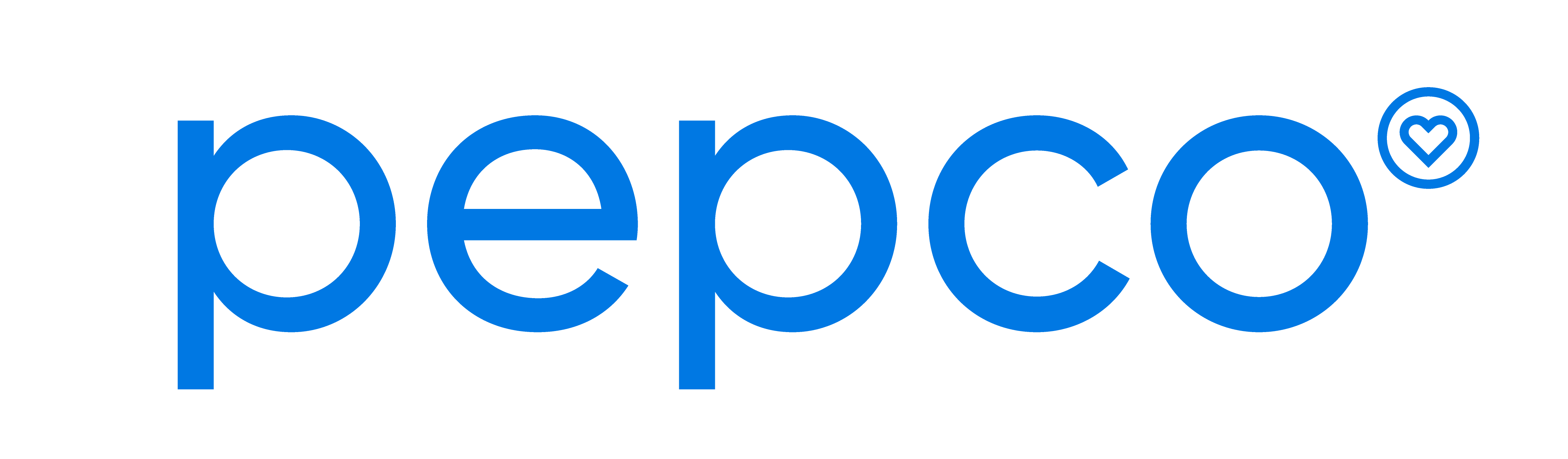 Pepco referncia cég logója