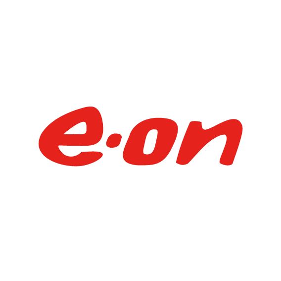 EON referncia cég logója