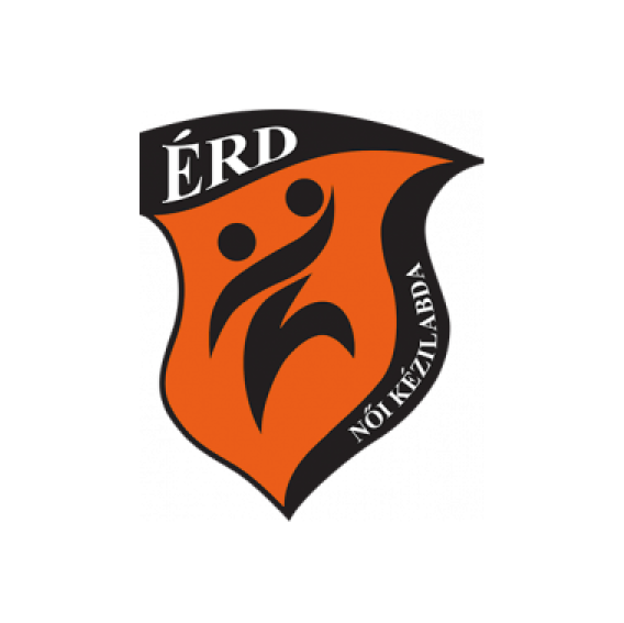 ÉRD - Női kézilabda referncia cég logója