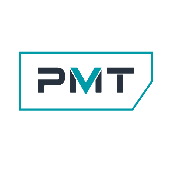 PMT referncia cég logója