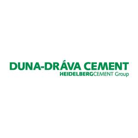 Duna-Dráva Cement Kft. referncia cég logója